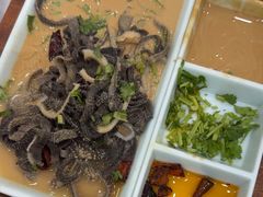 -宛平李记小吃(东关街店)