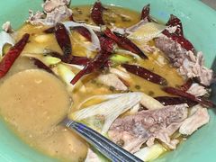 -绿茶餐厅(深圳龙华天虹购物中心店)