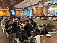 -新旺茶餐厅(嘉里城店)