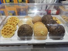 -泊星地咖啡馆(北京大学家园店)