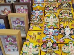-杨家埠民间艺术大观园
