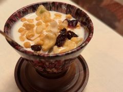 -龟兹KUCINA·新疆菜(前滩L+PLAZA店)