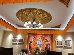 -敏珠拉姆藏餐·南京厨房(富春江东街店)