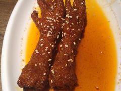 -老阿爸鲜鱼土菜(昆山花桥店)