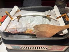 -舞虾小说.涮肉.烧烤(国顺东路店)