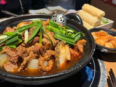 -炉角·鲍鱼牛腩煲(国贸商城店)