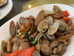 -陈鹏鹏潮汕菜(欢乐海岸 海边景观店)