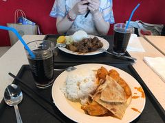 -湾景餐厅(海洋公园店)
