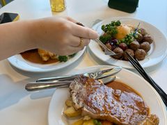 -宜家·瑞典风味餐厅(无锡店)