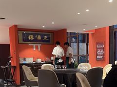-正德楼果木烤鸭·渔家菜(东港店)