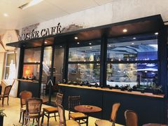 -MUSEE CAFE(保利·时光里店)