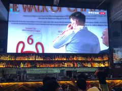 大堂-CAGES凯吉思西餐厅运动乐园(静安店)