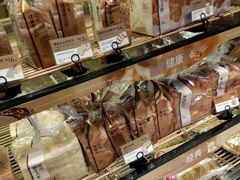 -巴黎贝甜(大宁国际商业广场店)