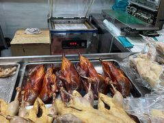 -戚顺兴盐水鸭(新街口明瓦廊店)