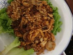 -普天和酒楼·新津菜·烤鸭(天津之眼店)