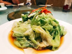 -东方饺子王(东盛路店)