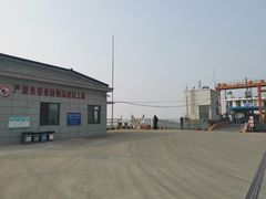 -石洞口码头