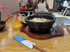 -格朗合 · 鸡汤米线(和悦汇店)