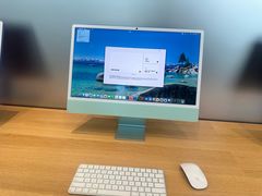 -Apple零售店(华贸购物中心店)
