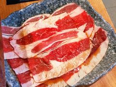 -万兴佳烤肉·长白山老味道(东岸里店)