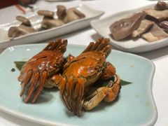 -小厨娘淮扬菜(龙湾天街店)