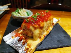 招牌帝王卷-东岸料理·寿司·刺身