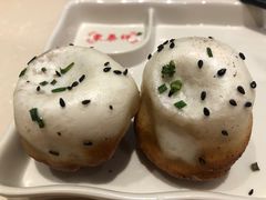 -东泰祥生煎馆(重庆北路店)