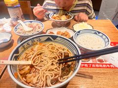 -鑫花溪牛肉米粉(凤凰街创始总店)