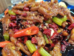 -炉内瓦·瓦片烧烤(明日星城店)