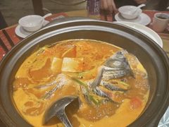 -老凯俚酸汤鱼(鸿通城店)