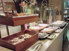 -金海湾自助餐厅(金陵饭店)