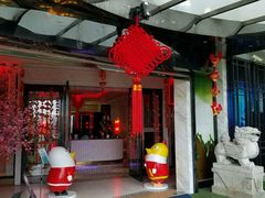 -OS CLUB(长风大悦城店)