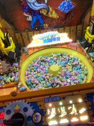 -Lucky Star幸运星&一同潮玩(友阿国际广场店)