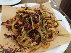 -正阳春烤鸭店(杨楼店)