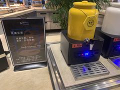 -无锡梁鸿湿地丽笙度假酒店·流觞西餐厅