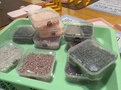 -熙工匠手工银饰·拼豆团建DIY(富华里店)