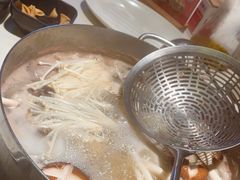 -潮泰牛肉火锅 · 创于1992年(车公庙店)