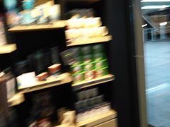 -星巴克(长沙桃子湖店)