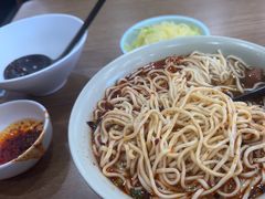 -李先生牛肉面大王(北京东四店)