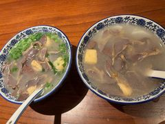 -小潘记鸭血粉丝汤