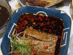 -白氏兄弟烧烤(富康路总店)