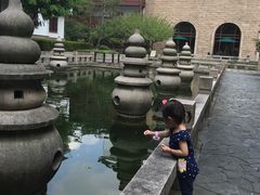 -苏州吴宫泛太平洋酒店