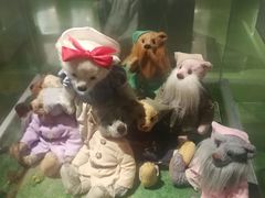 -成都泰迪熊博物馆