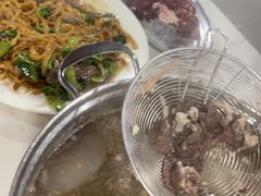 -菜忠潮州牛肉店(岗厦店)