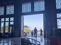 -海口万豪·大堂吧·望海吧.日落海景·下午茶·奶茶·咖啡·轻食·蛋糕·鸡尾酒·清吧