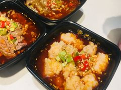 -梵云依家小冒菜(新街口总店)