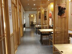 大堂-吉之仙•中国制造•出口级食材日料店(领事馆总店)