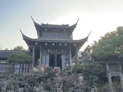 -胡雪岩故居