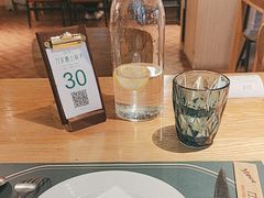 -刀叉遇上筷子中西融合餐厅(南开店)
