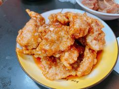 锅包肉-东北酱骨头馆(蓁巷店)